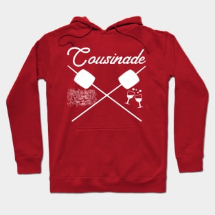 cousinade Hoodie